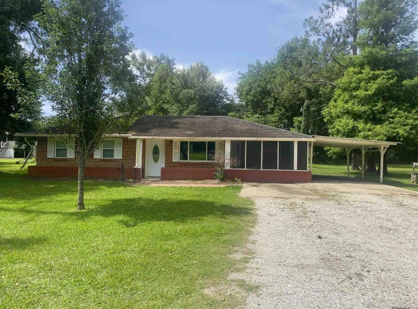 47387 La Hwy 937, St Amant, LA 70774