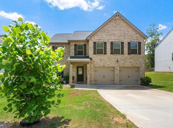 12075 Haley, Hampton, GA 30228