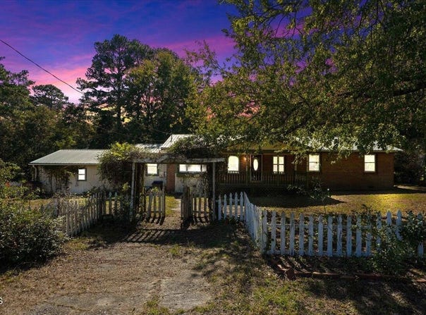102 Gainey Drive, Goldsboro, NC 27530