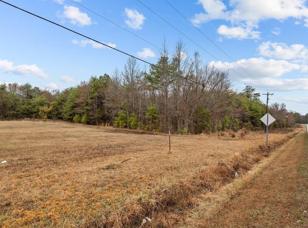Lot 3 N Nc 119 Highway, Mebane, NC 27302