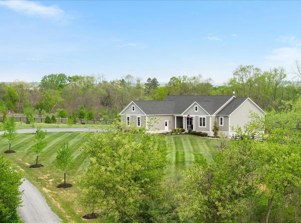 1015 REDBUD, WINCHESTER, VA 22603