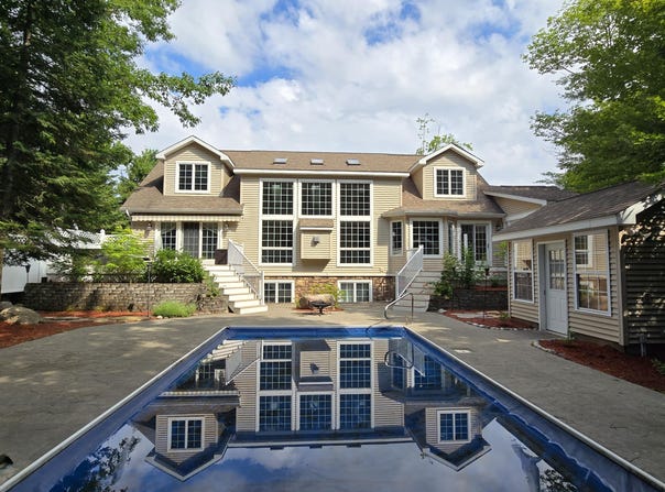 1225 Trowbridge Drive, Alpena, MI 49707