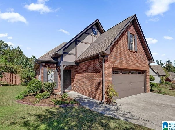 1264 GRANTS WAY, IRONDALE, AL 35210