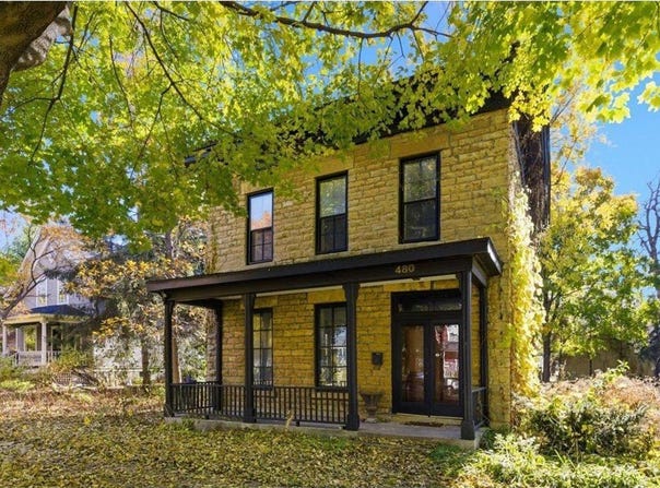 480 Iglehart Avenue, Saint Paul, MN 55103