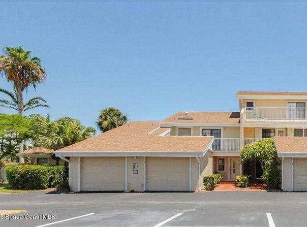 101 La Costa Street, Melbourne Beach, FL 32951