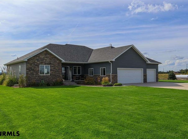 90210 PRAIRIE TRAIL, Scottsbluff, NE 69361-0000