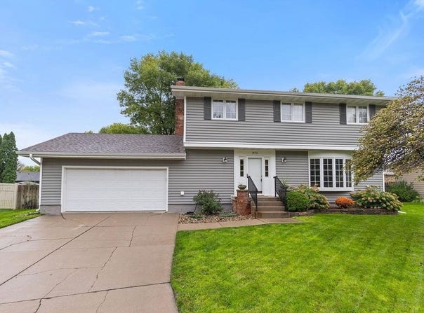 3452 21st Avenue, Columbus, NE 68601
