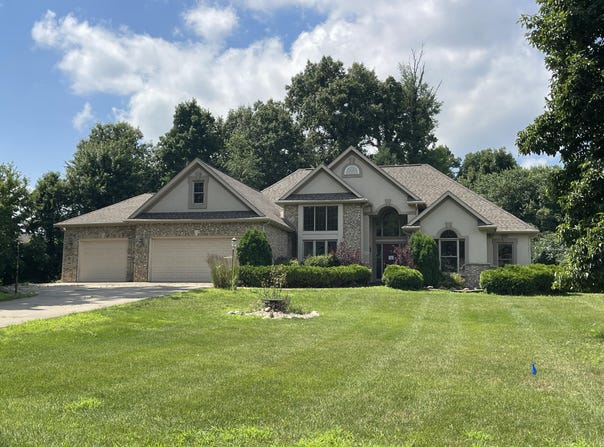 220 Jacaranda Drive, Battle Creek, MI 49015