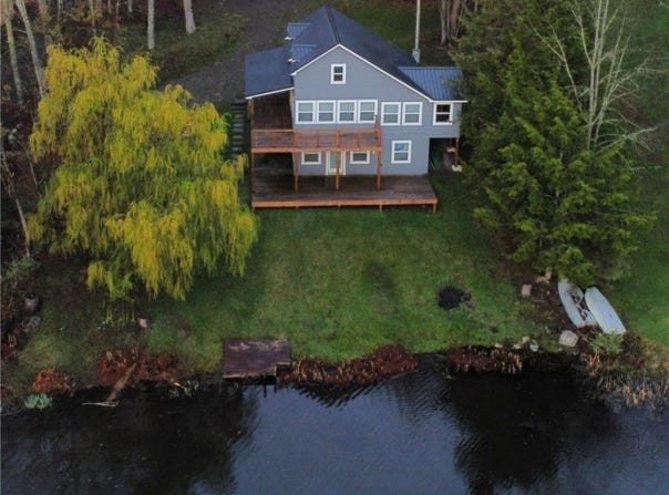 110 W Summit Road, Edmeston, NY 13315