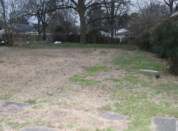 1013 W 5TH ST, Hope, AR 71801