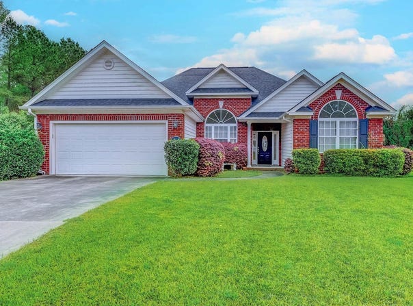 1022 Dublin Dr., Conway, SC 29526