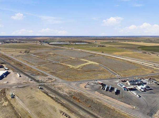 1 Tract, Wiggins, CO 80654