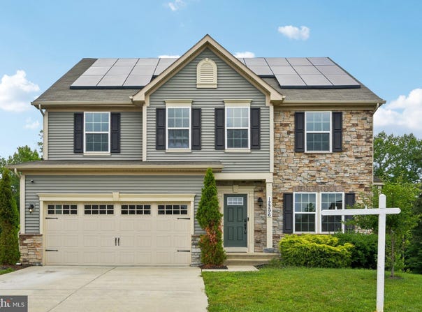 12296 REVOLUTION COURT, WALDORF, MD 20602