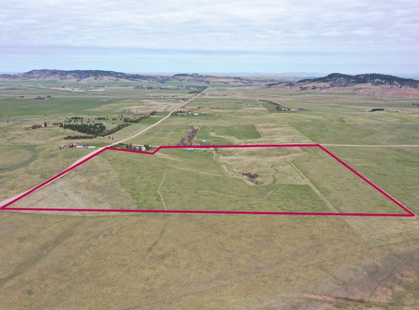 TBD Centennial Road, Spearfish, SD 57783