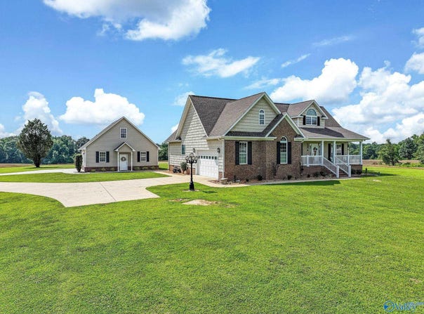 773 Old Horton Road, Albertville, AL 35950