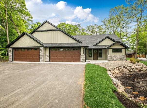 23696 Warren Lane, Deerwood, MN 56444