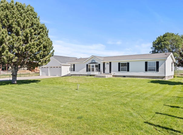 4142 W 800 S, Weston, ID 83286
