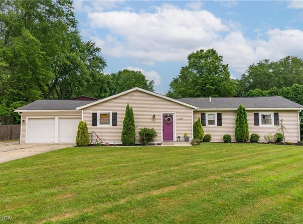 1207 Morrow Road, Kent, OH 44240