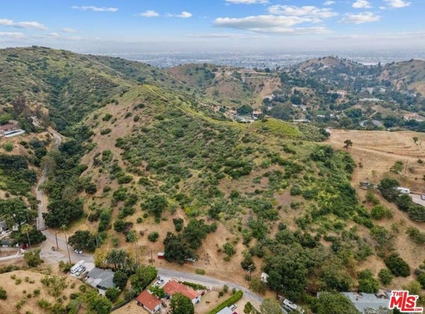 0 Wornom, Sunland, CA 91040