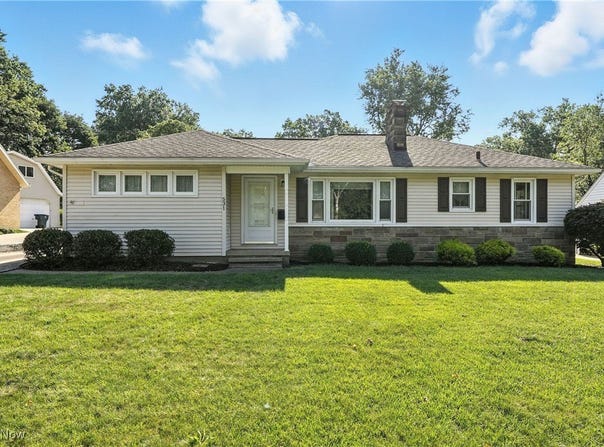 531 Highland Avenue, Wadsworth, OH 44281