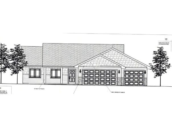 7269 Hawthorne Court, North Branch, MN 55056