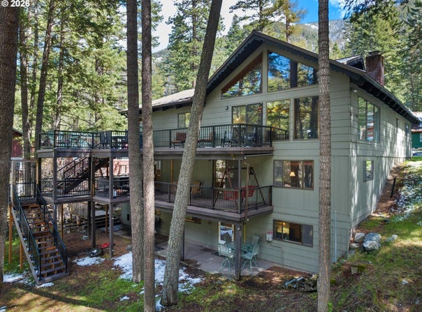 64624 W FORK Ln, Joseph, OR 97846