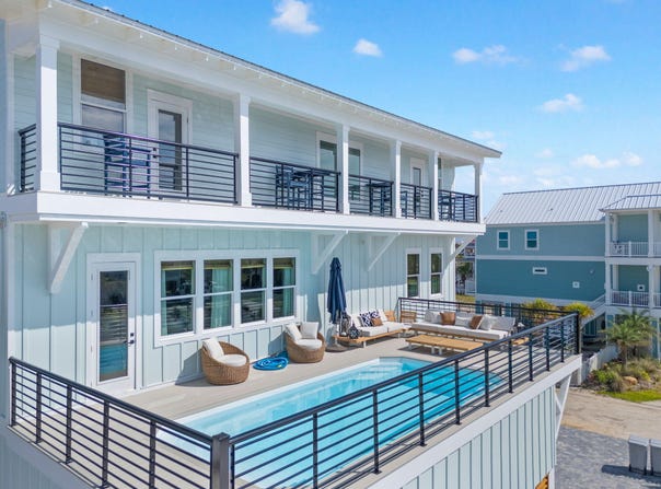 7370 Gulf Boulevard, Navarre, FL 32566