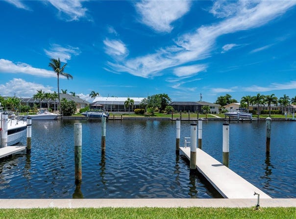 2601 W MARION AVENUE, PUNTA GORDA, FL 33950
