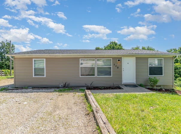 110 Highlander Court, Warsaw, KY 41095