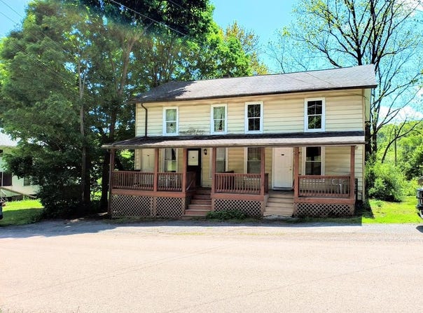 2826 Austinville Rd, Troy, PA 16947