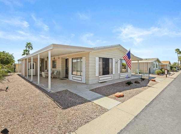6209 E. McKellips Rd, Mesa, AZ 85215