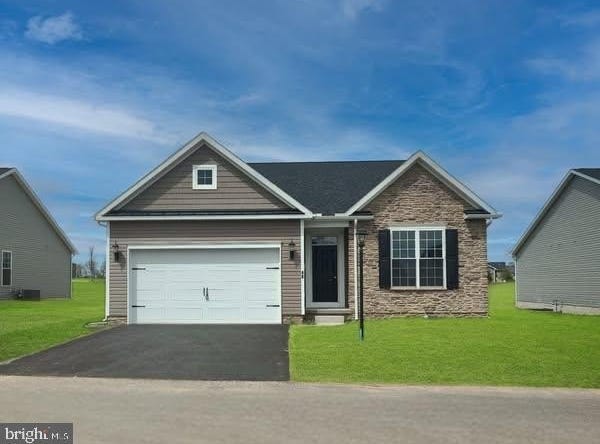 23 PARTRIDGE COURT, GETTYSBURG, PA 17325