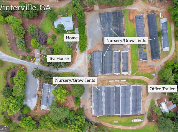 10325 Double Bridges, Winterville, GA 30683