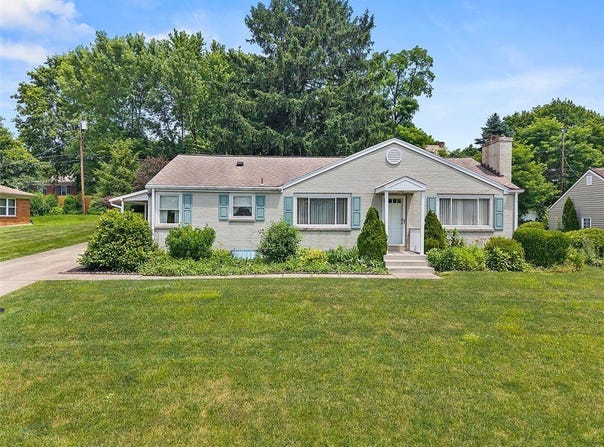 1814 Shaler Drive, Shaler, PA 15116