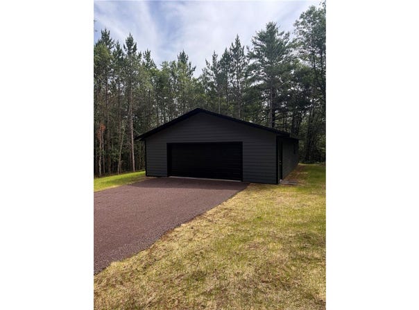14060 S Blackberry Lane, Gordon, WI 54838