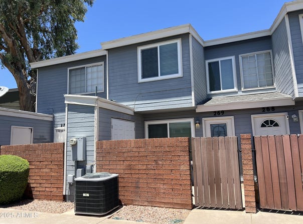 2301 E UNIVERSITY Drive, Mesa, AZ 85213
