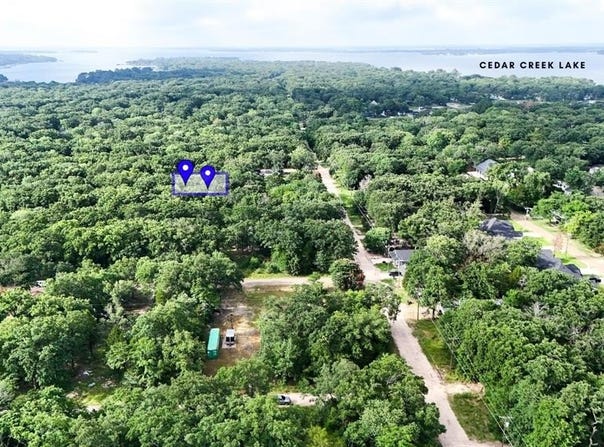 Tbd / Lot 917 & 918 Tahoka Road, Mabank, TX 75156