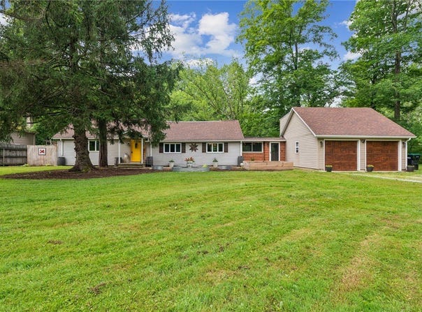 117 Puppy Path Ln, Ligonier Twp, PA 15658
