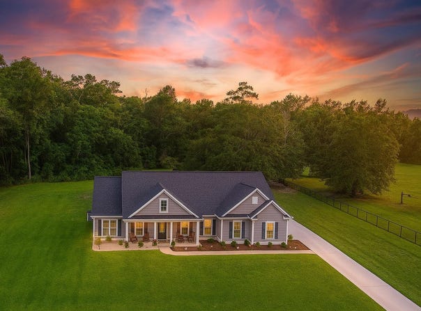 148 Hidden Hills Road, Cross, SC 29436