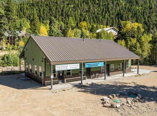 110 Emma Road, Taos Ski Valley, NM 87525