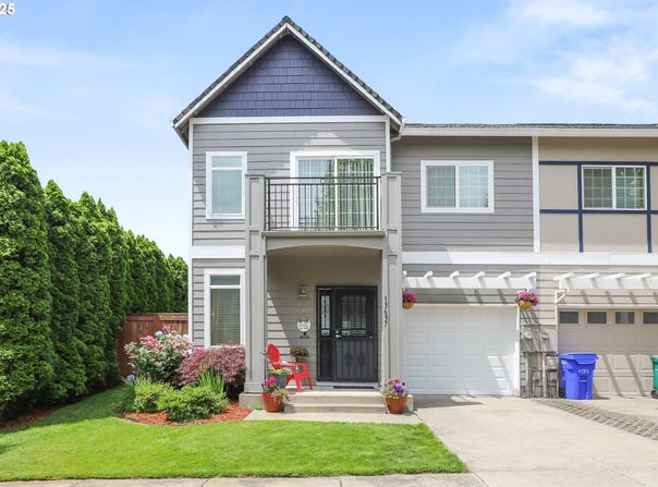 13637 SE 149TH TER, Happy Valley, OR 97015