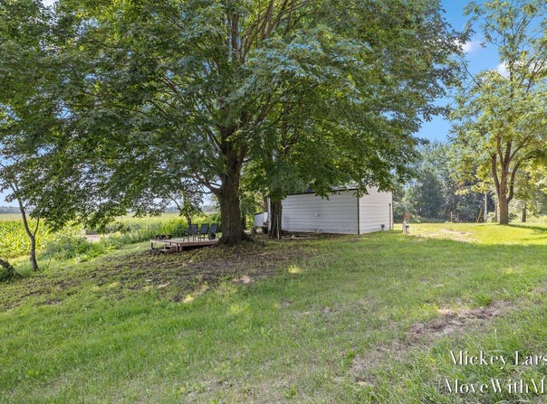 12960 Alger Road, Grant, MI 49327