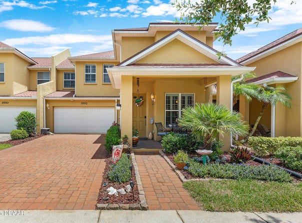 3552 Casalta Circle, New Smyrna Beach, FL 32168