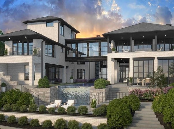 3111 Lake Creek Drive, Highland Village, TX 75077