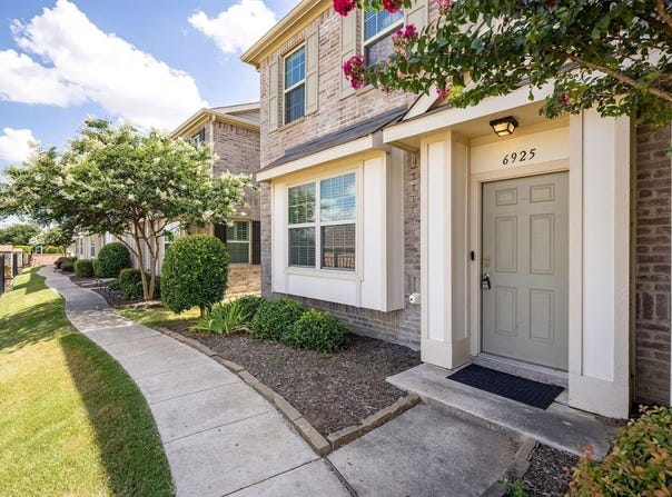 6925 Sandshell Boulevard, Fort Worth, TX 76137