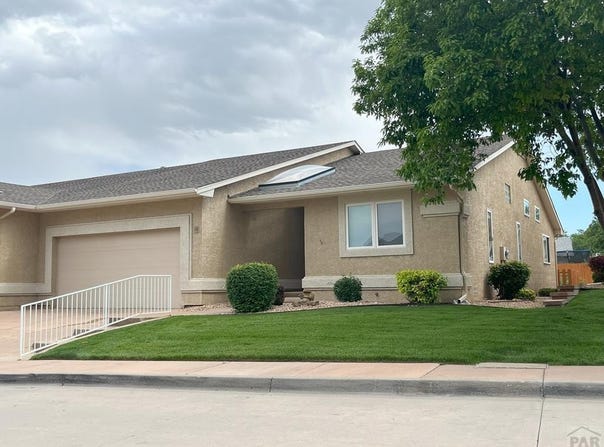 165 Kingsley Ave unit: M, Pueblo, CO 81005