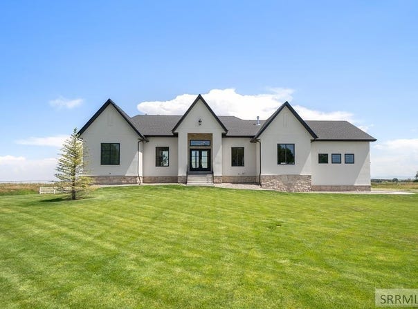 1698 S 4000 W, Rexburg, ID 83440