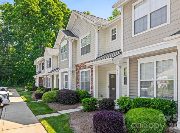 932 Coffee Tree Lane, Rock Hill, SC 29732