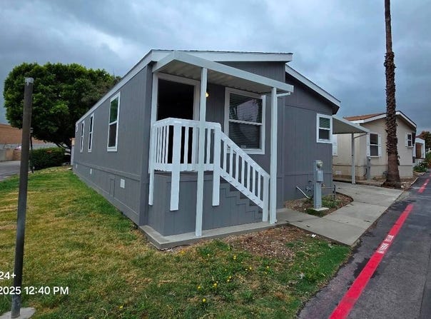 1512 E 5th St Spc 98, Ontario, CA 91764