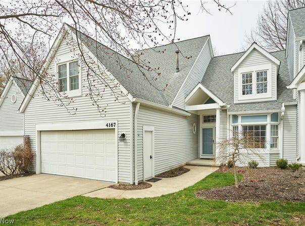 4167 Tomahawk, Copley, OH 44321